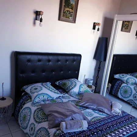 L'appart' Saint-francois Bastia Apartment
