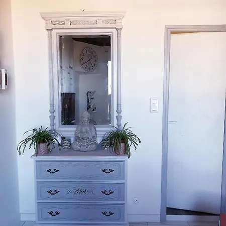 L'appart' Saint-francois Bastia Apartment