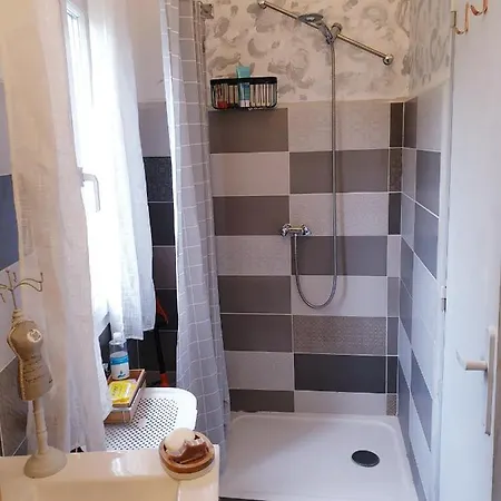 Apartment L'appart' Saint-francois Bastia