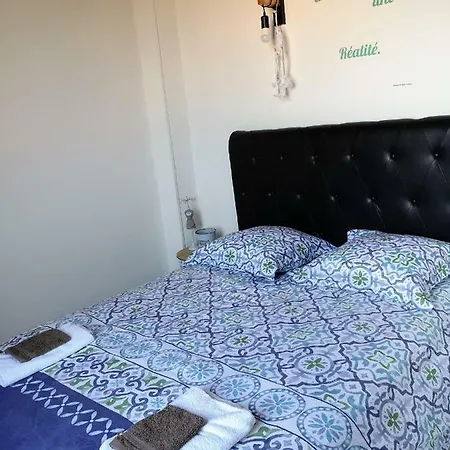 Apartment L'appart' Saint-francois Bastia Bastia (Corsica)